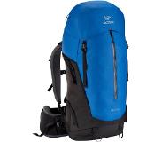 Arc'teryx Backpack Arc'teryx Bora AR 50 Backpack Men's Borneo Blue (TALL)
