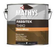 Mathys Fassitek Thixo 1 Liter 5 Oude Eik