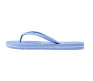 O'Neill Profile Logo Sandals teenslippers blauw Dames | Maat: 39