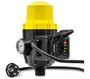 Trotec Elektronische drukschakelaar TDP DSP