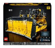 LEGO 42131 LEGO Technic Cat D11t Bulldozer - met App Besturing