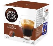 Nescafe Dolce Gusto Lungo Intenso 3 pack