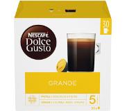 Dolce Gusto Grande capsules - 90 koffiecups