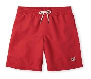 O'Neill Vert 14" Zwemshorts Jongens, rood 128 2023 Zwemslips & -Shorts