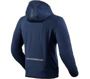 Revit Parabolica Hoodie Jacket Blauw XL Man