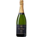 Wijnvoordeel 6 flessen | El Real Cava D.O. Brut