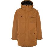 Protest Jas Protest Men Meltin Snowjacket Beige-S