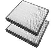 Allspares Philips HEPA-filter AC4158/00 van AllSpares