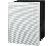 Allspares 2x Winix Filterset Luchtreiniger P300 / Filter A van AllSpares