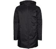 Rains Padded Nylon Coat Dames Jas -Maat M
