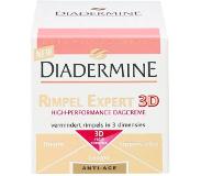 Diadermine Dagcreme Rimpel Expert 3D - 50 ml