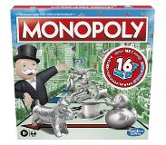 Hasbro Monopoly Classic Bordspel Hasbro