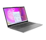Lenovo IdeaPad 3i Gen 6 15 Intel Intel Core i3-1115G4-processor van de 11e generatie 3,00 GHz maximaal 4,10 GHz, Windows 11 Home in S mode 64, 256 GB SSD M.2 2242 PCIe TLC - 82H802KUMB, Arctic Grey