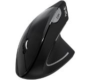 Havit MS550GT Wireless black mouse Right-hand