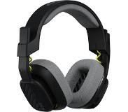 Logitech A10 - Black - EMEA