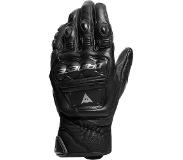 Dainese 4-Stroke 2 handschoenen zwart XL