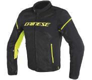 Dainese Air Frame D1 Tex Jacket Groen,Zwart 46 Man