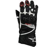 Alpinestars GP Plus R V2, handschoenen ,zwart/witte ,S