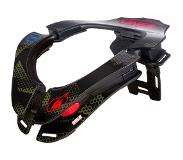 O'Neal Tron Protective Collar Zwart