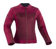 Segura Lady Oskar Burgundy T3