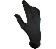 Dainese Silk Under Gloves Zwart 2XL