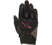 Alpinestars Stella Shore Gloves Zwart L