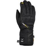 Furygan Heat X Kevlar D3o 37.5 Gloves Zwart XL
