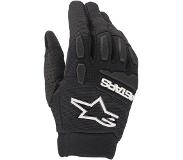 Alpinestars Stella Full Bore Gloves Woman Zwart XL