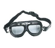 Booster Mark 4 Goggles Zwart Clear/CAT0