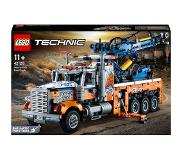 LEGO 42128 LEGO TECHNIC Robuuste Sleepwagen