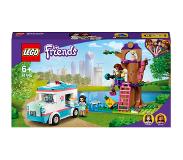 LEGO - LEGO Friends 41445 Animal Ambulance