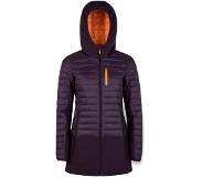 Protest Jas Protest Women Yukon Dark Lava-XS