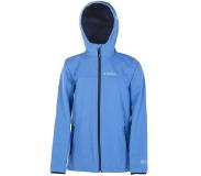 Protest Champ Softshell Jacket Blauw 128 cm