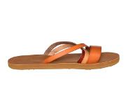 Protest Oyster Flip Flops Bruin EU 36 Vrouw