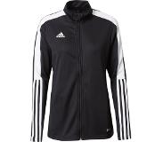 Adidas Tiro Essentials Jack Dames - Zwart L