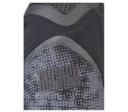 Rekurv E-21.01 dames textieljas rood 36