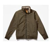 Timberland Jas Timberland Men Sailor Bomber Grape Leaf-XXL