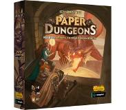 Geronimo Games Paper Dungeons