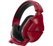 Turtle Beach Stealth 600 Gen2 MAX - Gaming headset - Rood - Xbox, PS5, PS4, PC & Switch