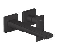 Hansgrohe Inbouw Wastafelkraan Metropol 240 mm