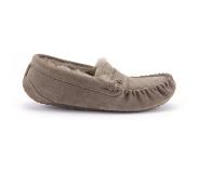 Warmbat Pantoffel Warmbat Women Nowra Suede Moss-Schoenmaat 38