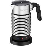 Nespresso Aeroccino 4 Melkopschuimer Elektrisch - Vaatwasserbestendig - 240 ML