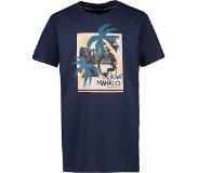 Cars Jeans T-shirt voor kids maat 128