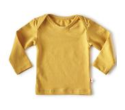 Little label T-shirt voor kids maat 68