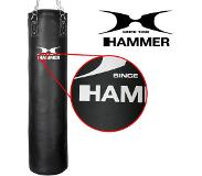 Hammer Boxing Black Kick bokszak Afmetingen: 150 cm