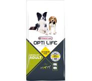 Opti Life Adult Medium 12,5 kg
