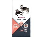 Opti Life Adult Skin Care Medium-Maxi - Hondenvoer