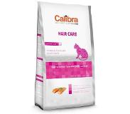 Calibra Cat Expert Nutrition Hair Care - Zalm & Rijst - 2 kg