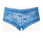 Hanky Panky Lace Primer Boyshort shorty van kant