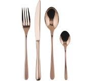 Sambonet Bestekset Sambonet Taste PVD Copper (24-Delig)